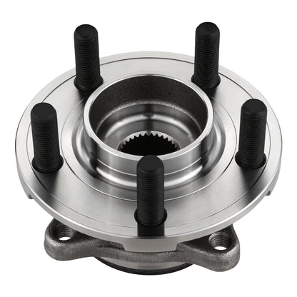 MASA DE RUEDA WHEEL HUBS & BEARINGS - FORD GT 2017-2018 / FORD MUSTANG 2015-2023