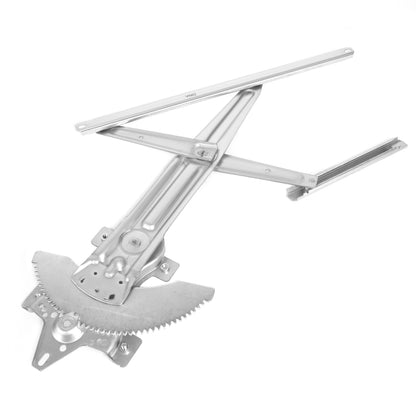 REGULADOR DE VENTANA WINDOW MOTORS & REGULATORS - METALLIC - 04-12 CHEVY COLORADO/04-12 GMC CANYON/06 ISUZU I-280/ 07-08 ISUZU I-290/06 ISUZU I-350/07-08 ISUZU I-370 - METALLIC - BARE STEEL/PLASTIC