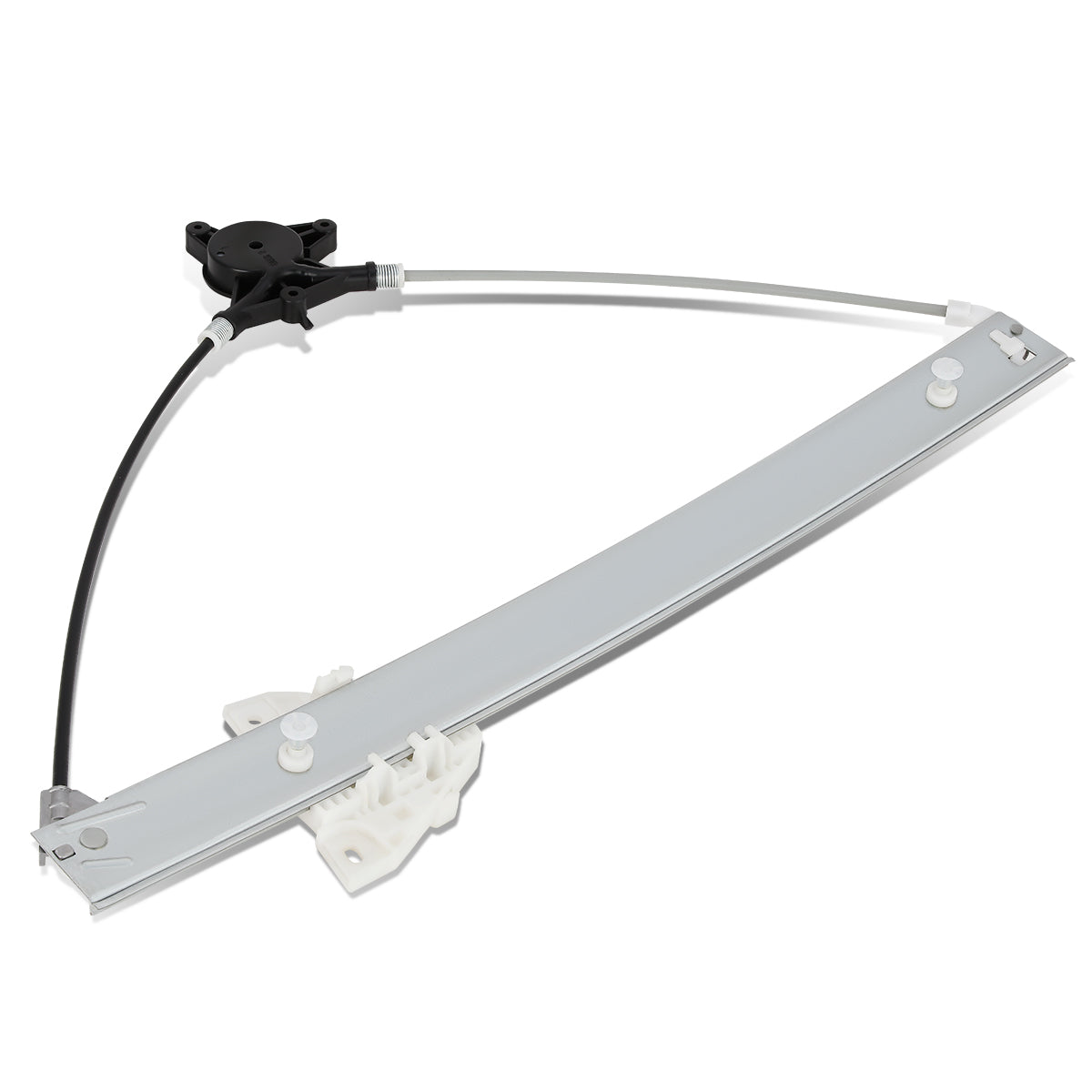 REGULADOR DE VENTANA WINDOW MOTORS & REGULATORS - METALLIC - 06-17 MAZDA 5 - METALLIC - BARE STEEL/PLASTIC