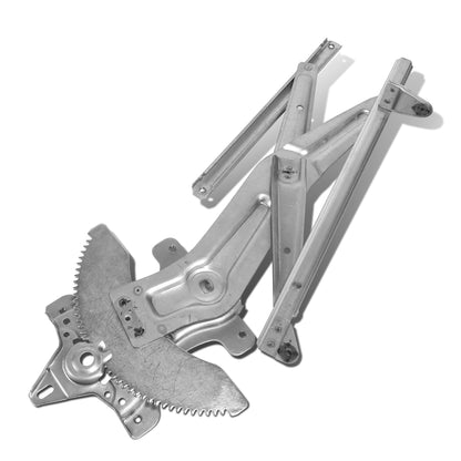 REGULADOR DE VENTANA WINDOW MOTORS & REGULATORS - METALLIC - 97-01 TOYOTA CAMRY - METALLIC - BARE STEEL/PLASTIC