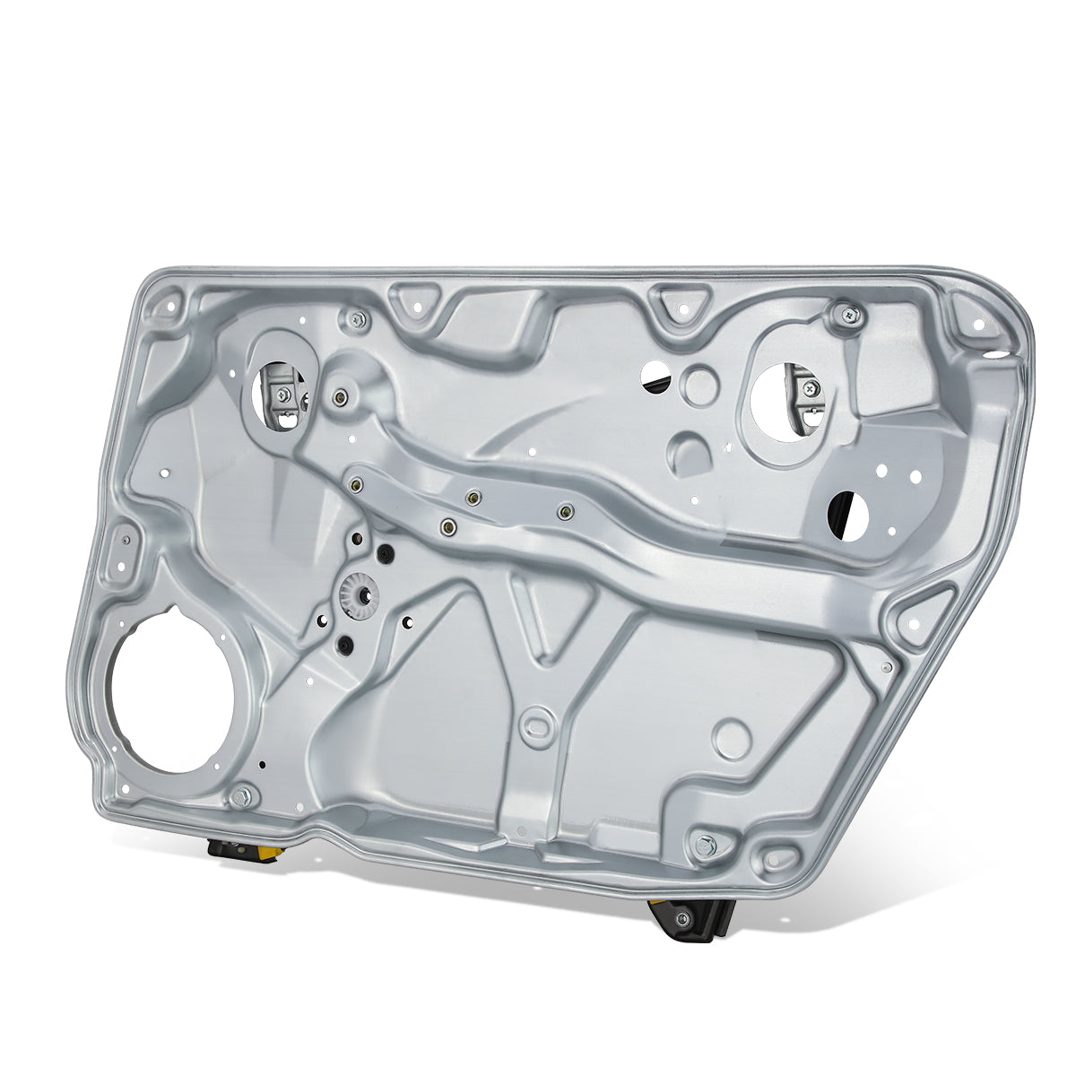 REGULADOR DE VENTANA WINDOW MOTORS & REGULATORS - METALLIC - 98-05 VOLKSWAGEN PASSAT - METALLIC - BARE STEEL/PLASTIC