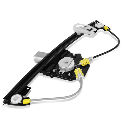 REGULADOR DE VENTANA WINDOW MOTORS & REGULATORS - BMW 323I 2006-2011 / BMW 325I 2006 / BMW 325XI 2006 / BMW 328I 2007-2012 / BMW 328XI 2007-2008 / BMW 330I 2006 / BMW 330XI 2006 / BMW 335D 2009-2011 / BMW 335I 2007-2011 / BMW 335XI 2007-2008 / BMW M3