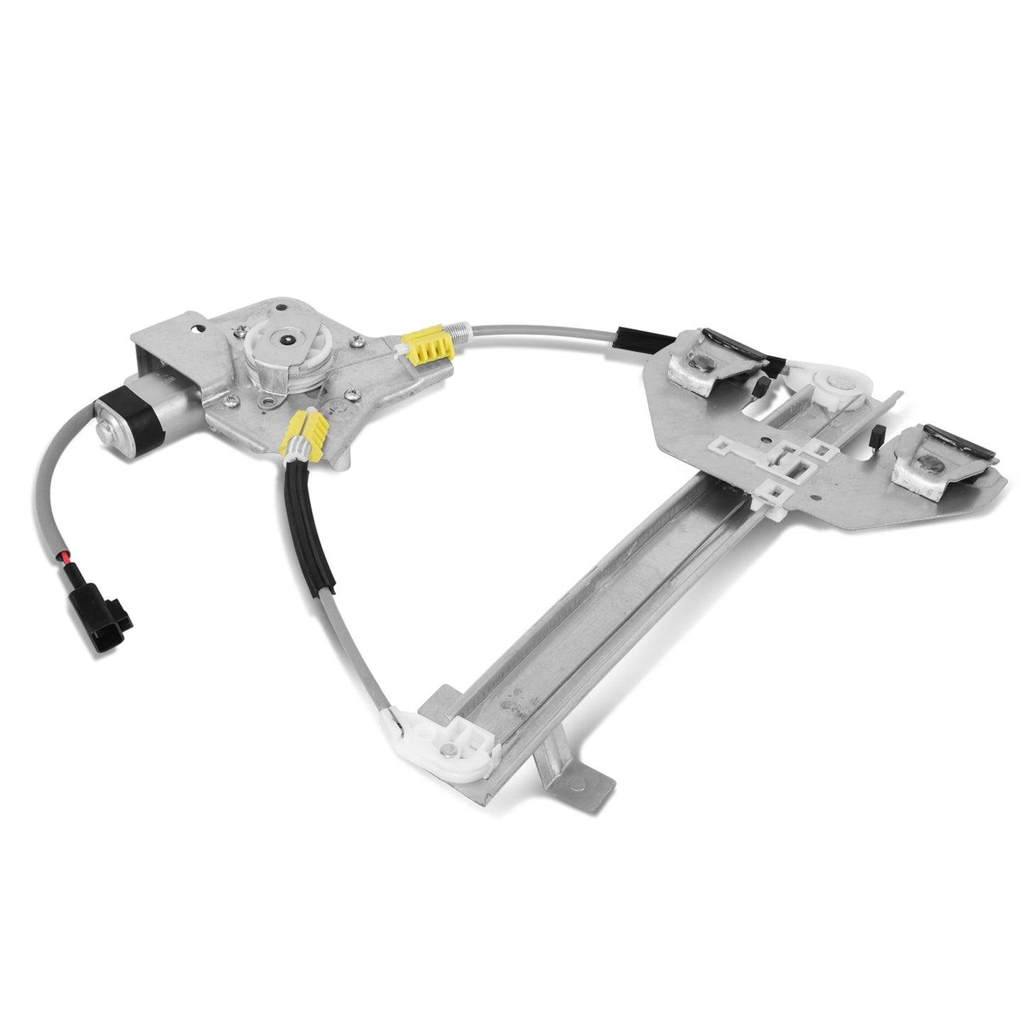 REGULADOR DE VENTANA WINDOW MOTORS & REGULATORS - CADILLAC ESCALADE 2007-2014 / CHEVROLET AVALANCHE 2007-2013 / CHEVROLET CHEYENNE 2007-2013 / CHEVROLET SILVERADO 1500 2007-2013 / CHEVROLET SILVERADO 2500 2007-2014 / CHEVROLET SILVERADO 3500 2007-2014 /