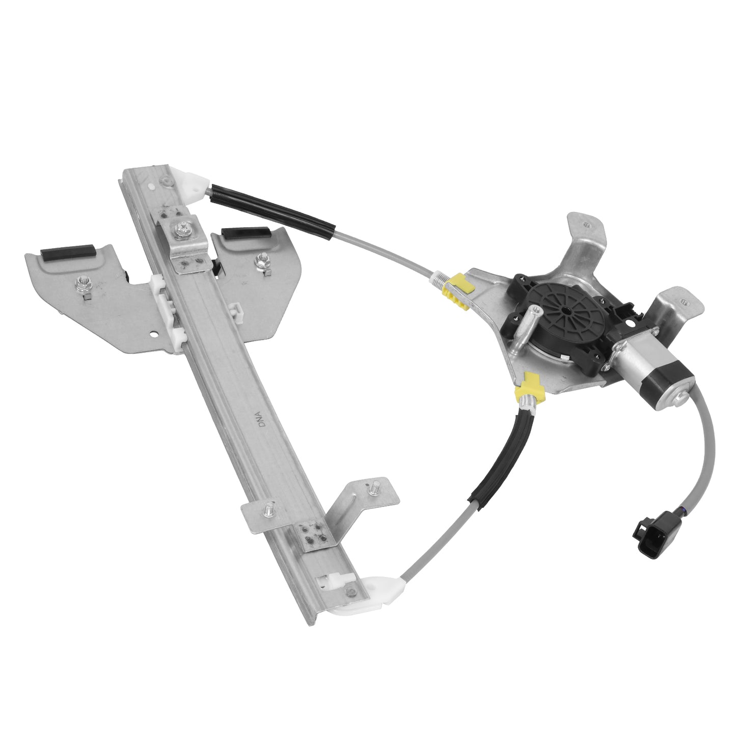 REGULADOR DE VENTANA WINDOW MOTORS & REGULATORS - CADILLAC ESCALADE 2007-2014 / CHEVROLET AVALANCHE 2007-2013 / CHEVROLET CHEYENNE 2007-2013 / CHEVROLET SILVERADO 1500 2007-2013 / CHEVROLET SILVERADO 2500 2007-2014 / CHEVROLET SILVERADO 3500 2007-2014 /