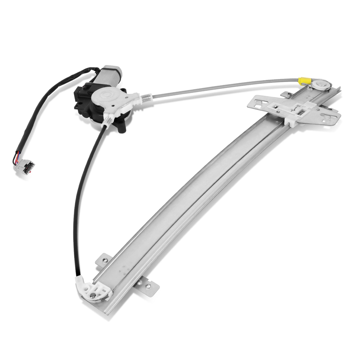 REGULADOR DE VENTANA WINDOW MOTORS & REGULATORS - HONDA ODYSSEY 1999-2004 - METALLIC - BARE STEEL / PLASTIC