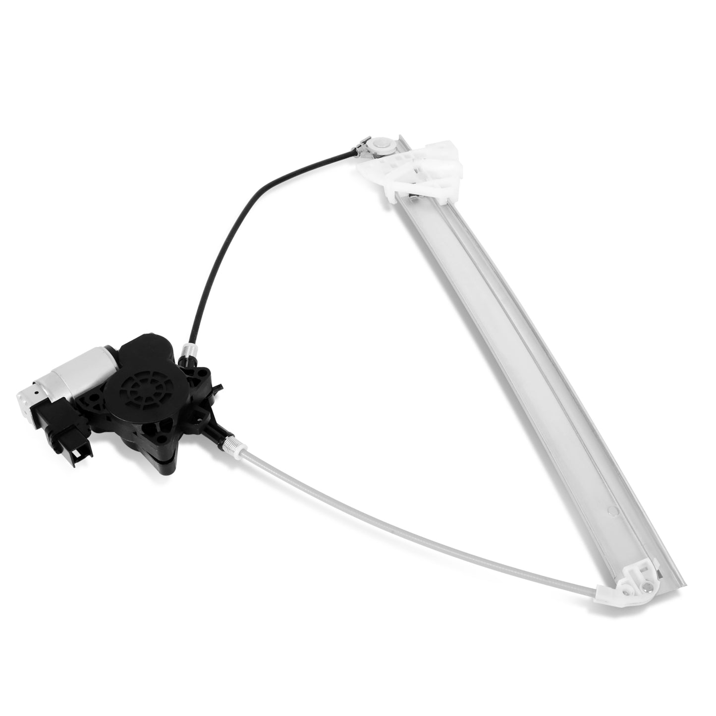 REGULADOR DE VENTANA WINDOW MOTORS & REGULATORS - MAZDA 5 2006-2013 - METALLIC - BARE STEEL / PLASTIC