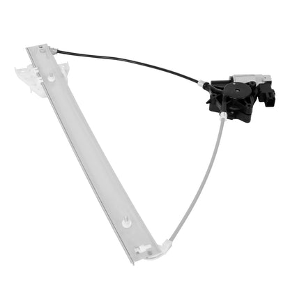REGULADOR DE VENTANA WINDOW MOTORS & REGULATORS - MAZDA 5 2006-2013 - METALLIC - BARE STEEL / PLASTIC
