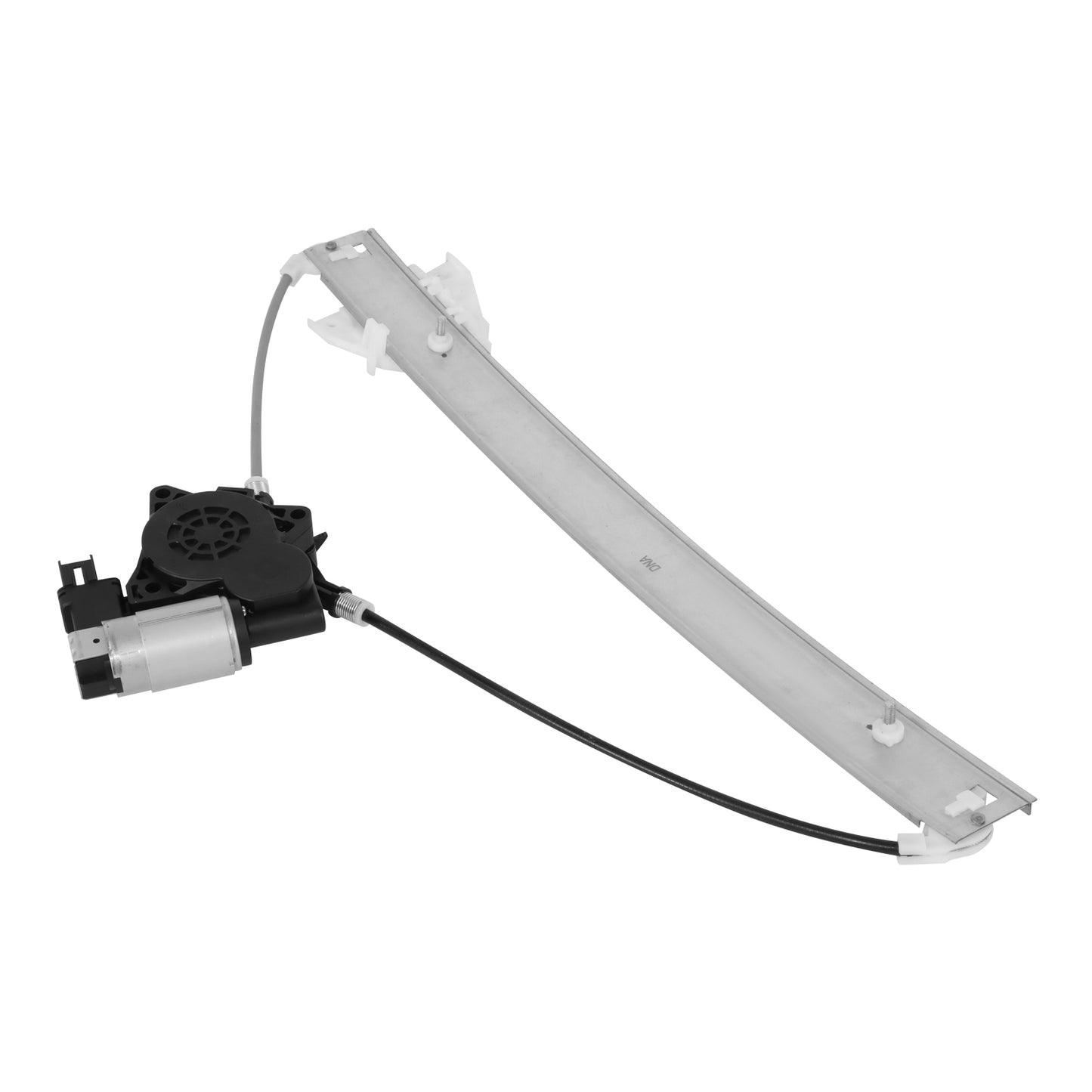 REGULADOR DE VENTANA WINDOW MOTORS & REGULATORS - MAZDA CX-9 2007-2015 - METALLIC - BARE STEEL / PLASTIC