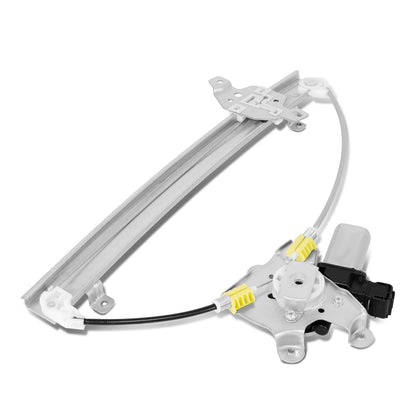 REGULADOR DE VENTANA WINDOW MOTORS & REGULATORS - NISSAN JUKE 2011-2017 - METALLIC - BARE STEEL / PLASTIC