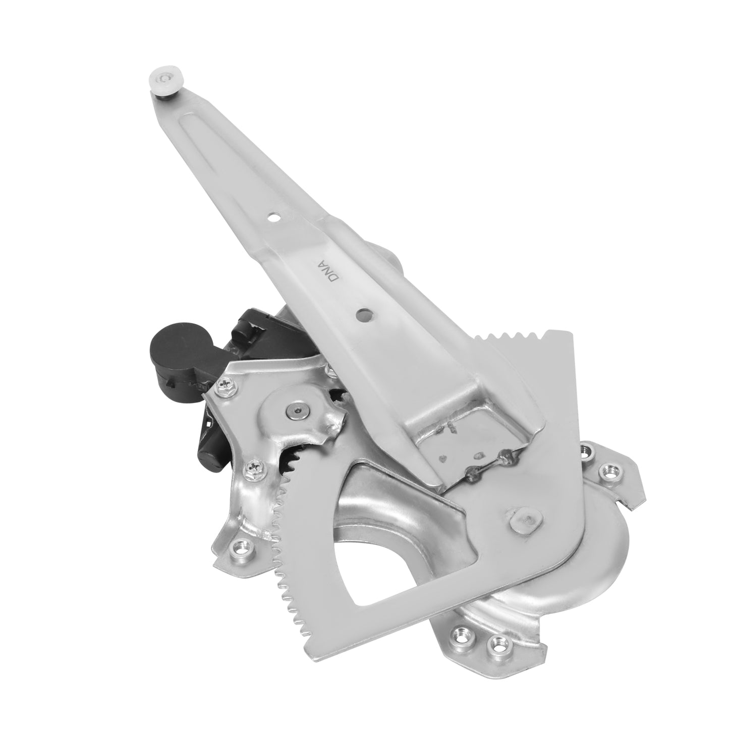 REGULADOR DE VENTANA WINDOW MOTORS & REGULATORS - LEXUS RX330 2004-2006 / LEXUS RX350 2007-2009 / LEXUS RX400H 2006-2008 / TOYOTA CAMRY 2002-2006 - METALLIC - BARE STEEL / PLASTIC