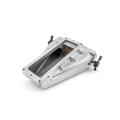 Bug Catcher Blower Fuel and Alcohol  Supercharger Hood Scoop Hat
