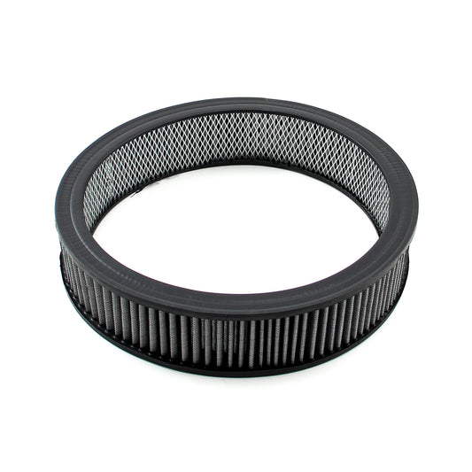 14" x 3" Cotton Gauze Air Filter Element Only