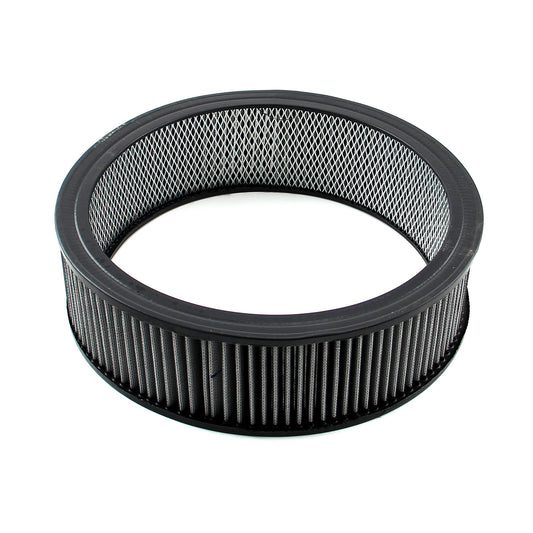 14" x 4" Cotton Gauze Air Filter Element Only