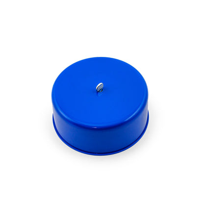Plastic Carburetor Dust Cover (5 1/8" Neck)
