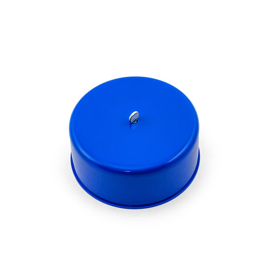 Plastic Carburetor Dust Cover (5 1/8" Neck)
