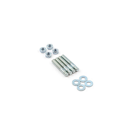 Carburetor Stud Set Kit - 5/16-18/24" x 2.000"