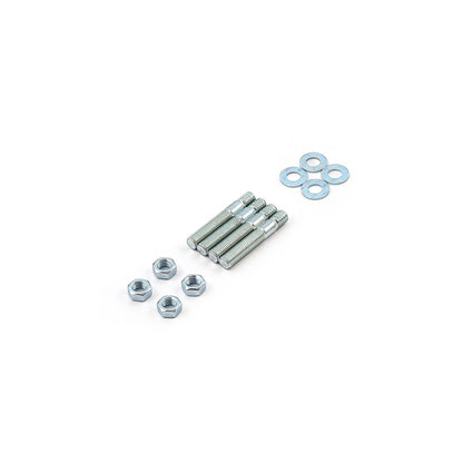 Carburetor Stud Set Kit - 5/16-18/24" x 2.000"