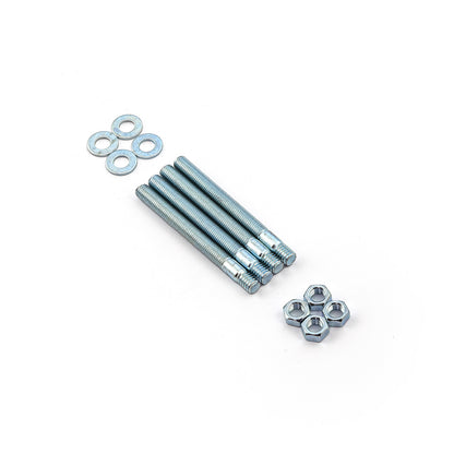 Carburetor Stud Set Kit - 5/16-18/24" x 3.000"