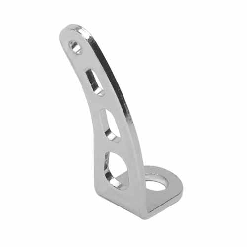Chevy SBC 350 Throttle Return Bracket