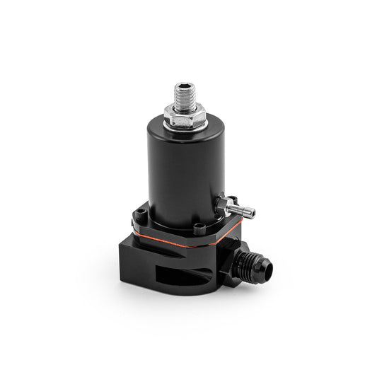 Fuel Rail Mount Efi Downdraft Regulator [Rear Mount]