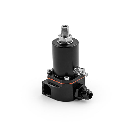 Fuel Rail Mount Efi Downdraft Regulator [Through Hole]