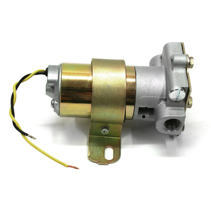 110 Gph @ 14 PSI Universal Electric Fuel Pump
