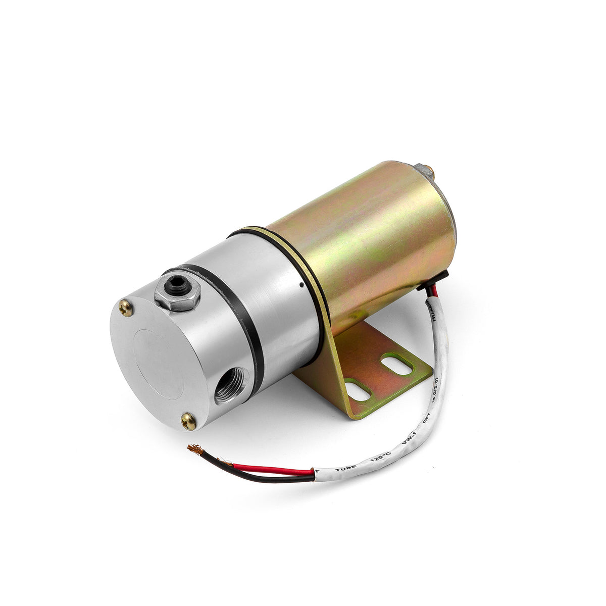 160 Gph @ 7 PSI With Int. Reg Universal Electric Fuel Pump