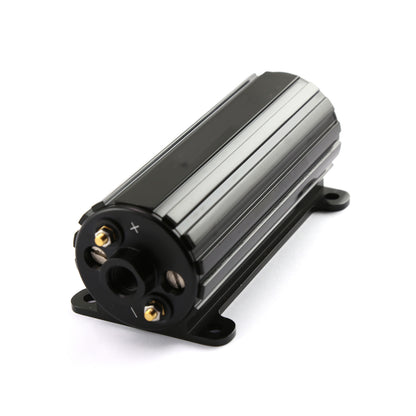 Inline Universal Electric Fuel Pump 400 - 700 HP [Black]