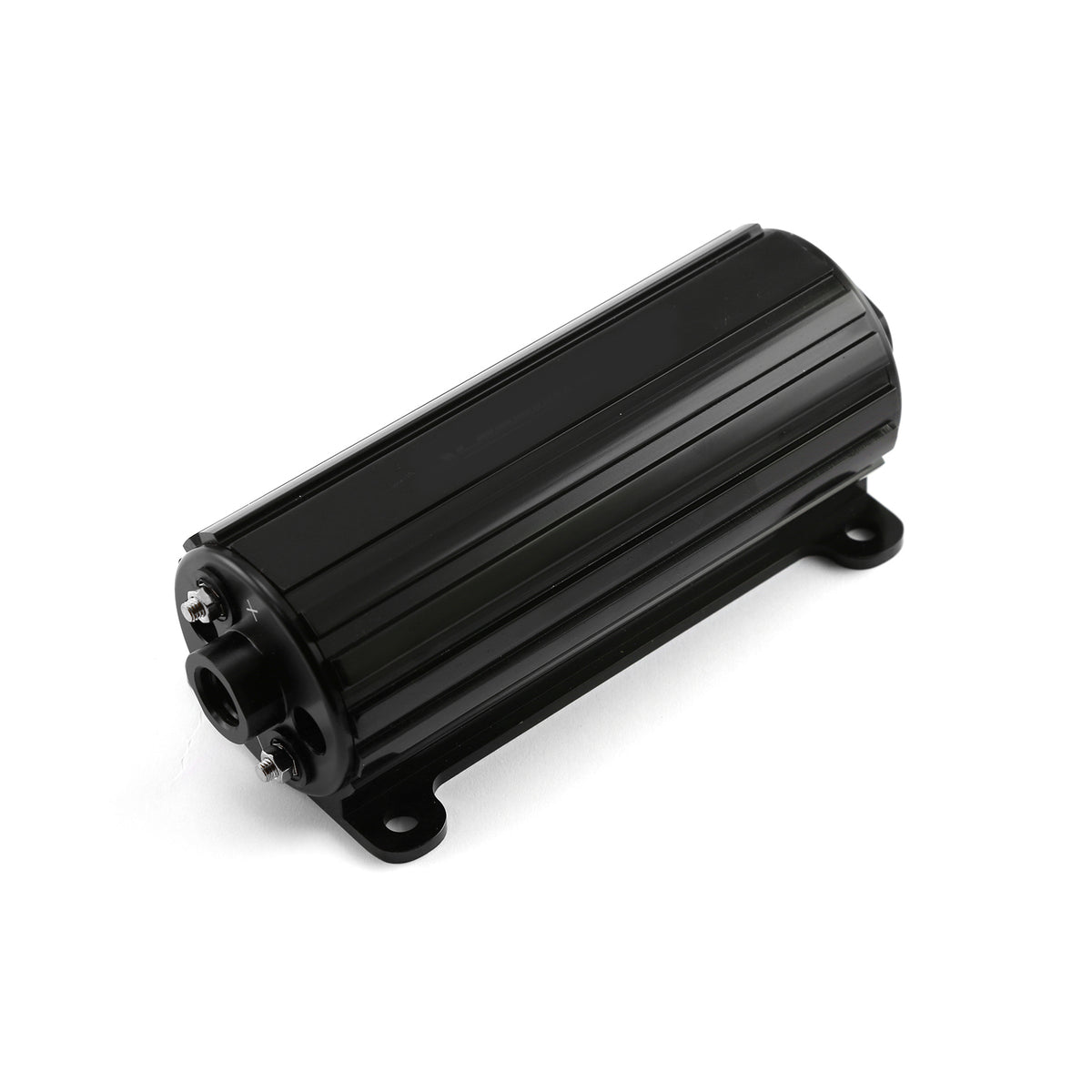 Inline Universal Electric Fuel Pump 400 - 700 HP [Black]
