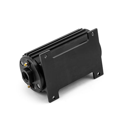 Inline Universal Electric Fuel Pump 700 - 1600 HP [Black]