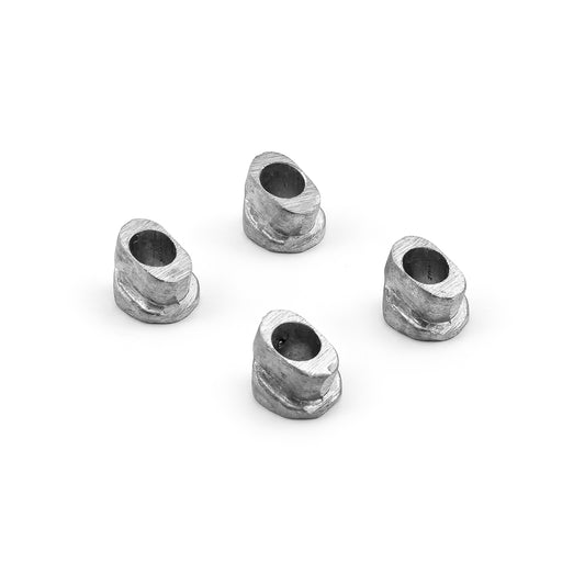 Intake Manifold Angled Adapter Bushing Set
