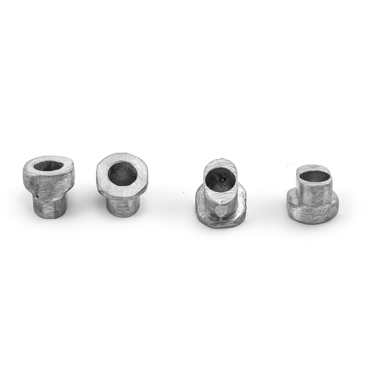 Intake Manifold Angled Adapter Bushing Set