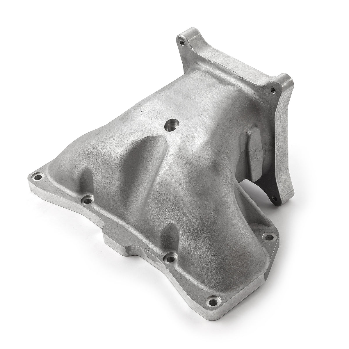 Mazda Rx7 Rotary 13B Four Barrel Intake Manifold