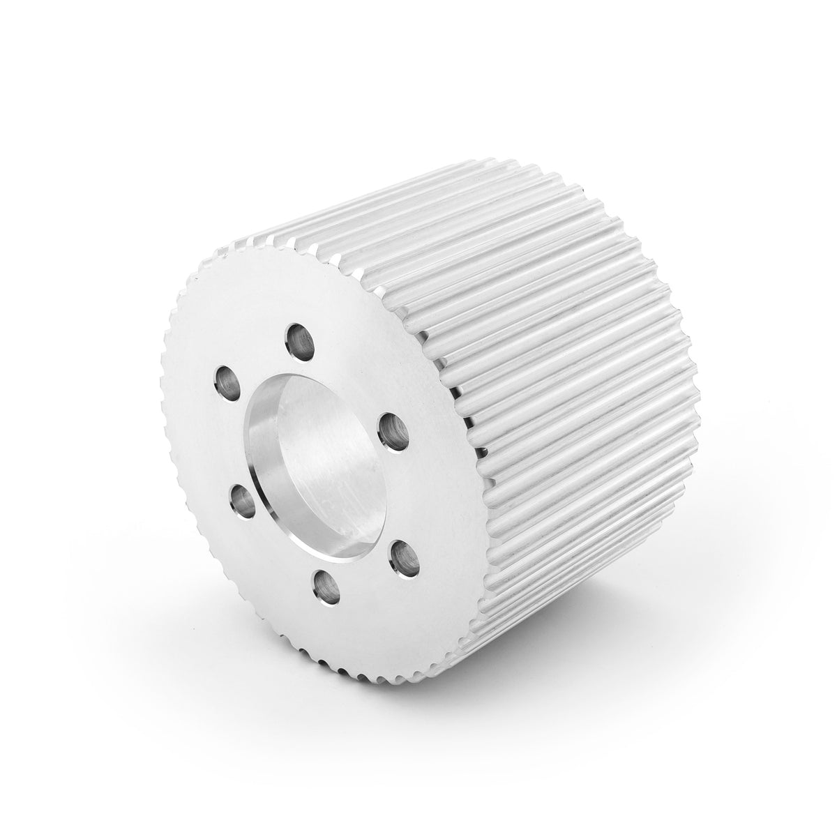 Replacement Blower Supercharger Pulley 8mm 50 tooth