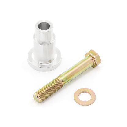Supercharger Idler Pulley Stand with Bolt and Nut [Shoulder 1.750"]