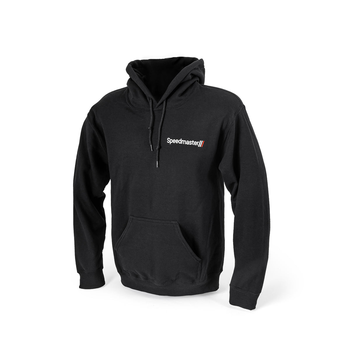 Speedmaster Supercharged Engine Hoodie