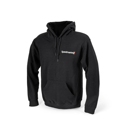 Speedmaster Supercharged Engine Hoodie