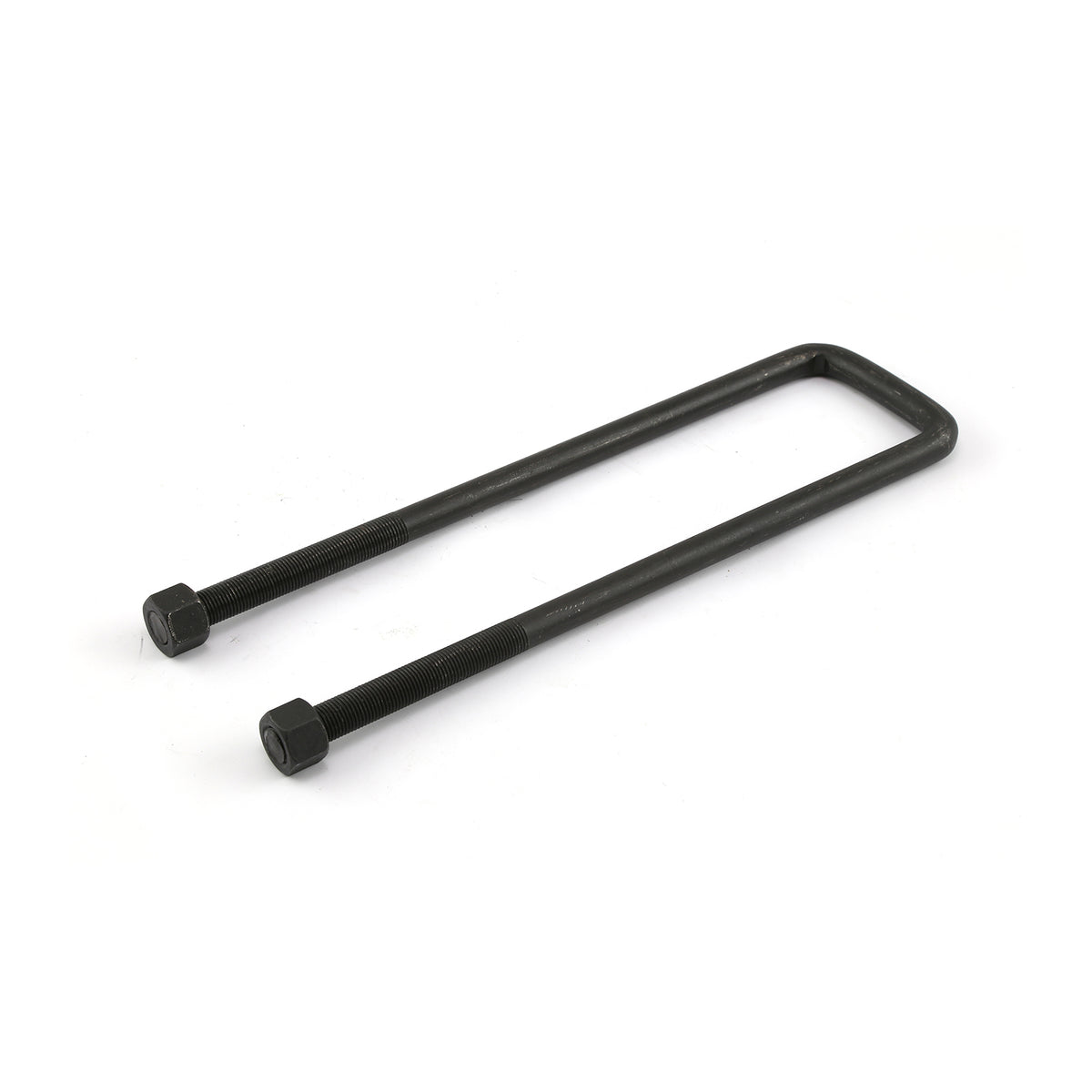 U-Bolt Square Leaf Springs 12.5" L X 2 3/4" Wide