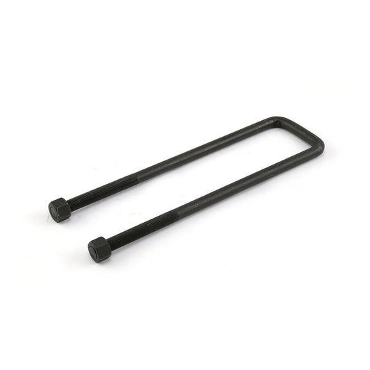 U-Bolt Square Leaf Springs 12.5" L X 2 3/4" Wide