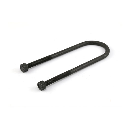 U-Bolt Round Leaf Springs 13" L X 3 3/8" Wide