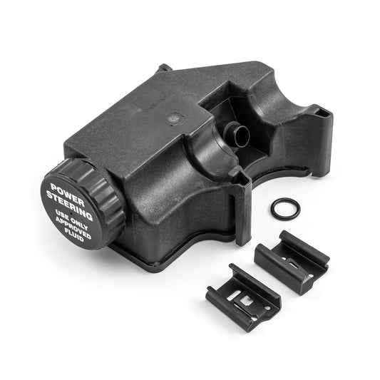 Chevy GM Saginaw TC Type 2 Power Steering Pump Reservoir Only