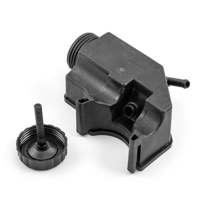 Chevy GM Saginaw TC Type 2 Power Steering Pump Reservoir Only