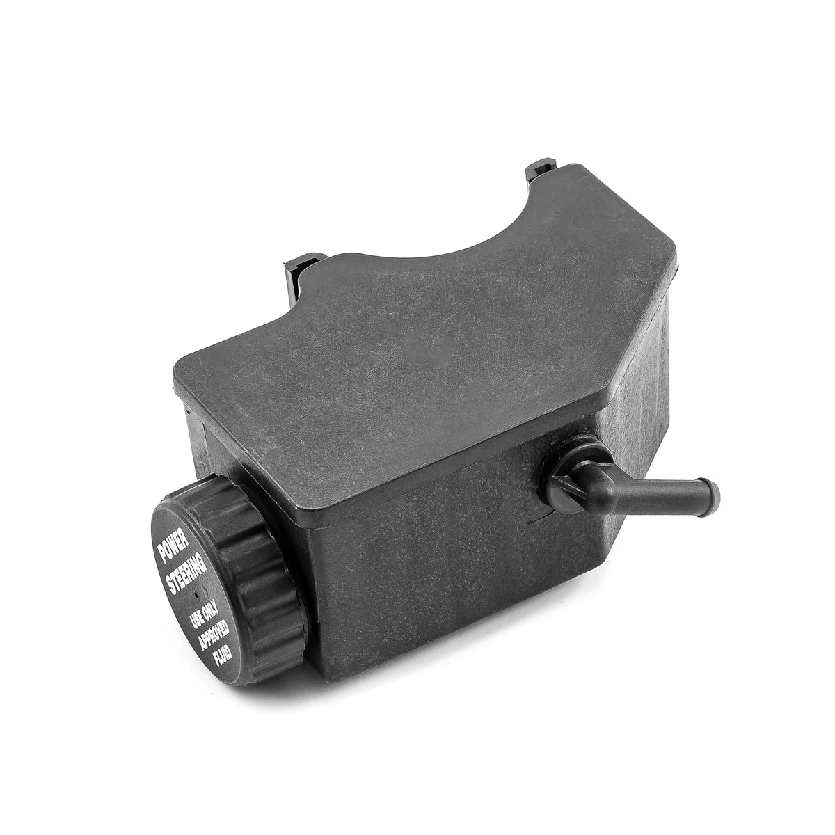 Chevy GM Saginaw TC Type 2 Power Steering Pump Reservoir Only