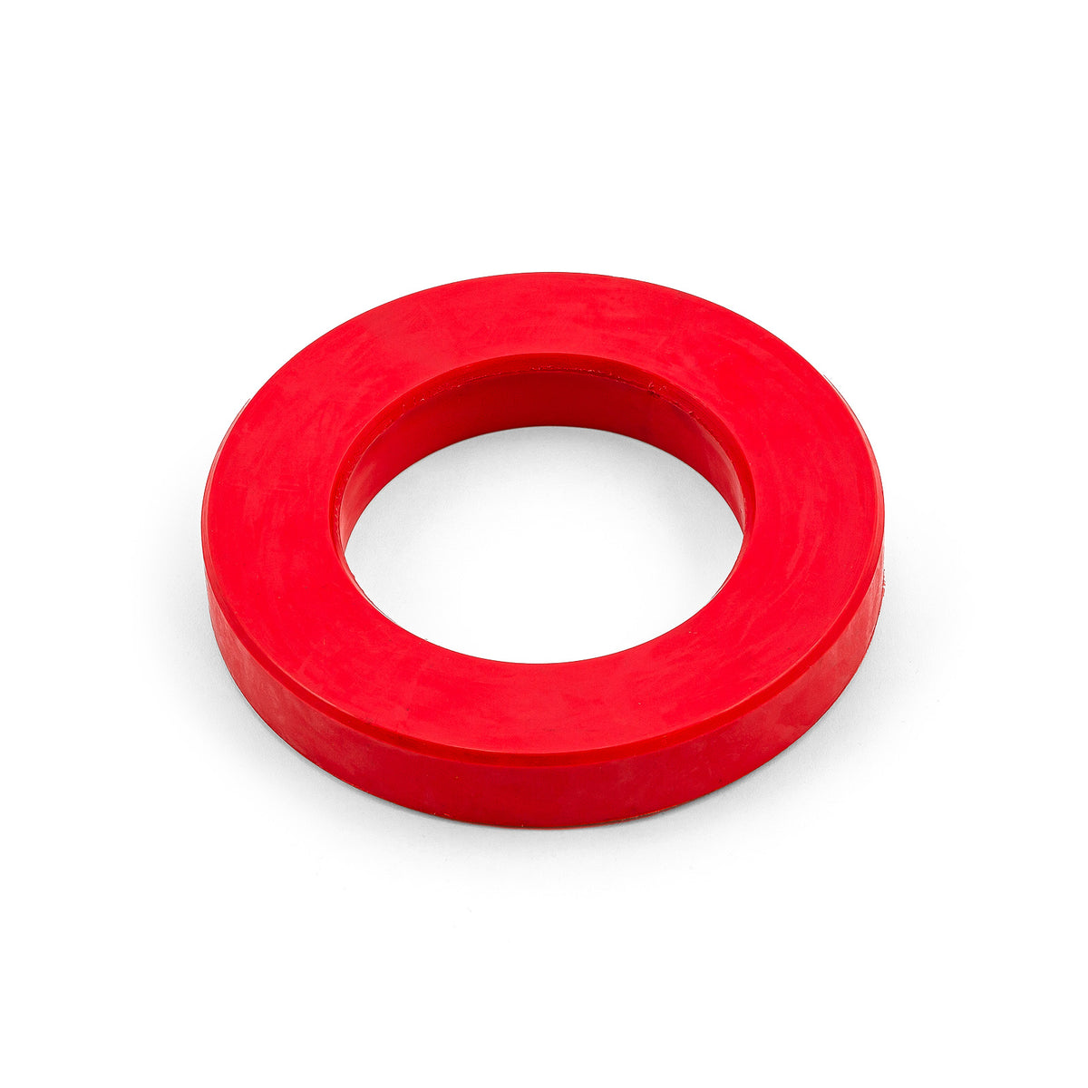 Replacement Spring Isolator For Tds4004 A-Arms, Red