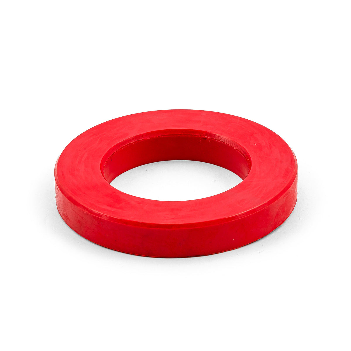 Replacement Spring Isolator For Tds4004 A-Arms, Red