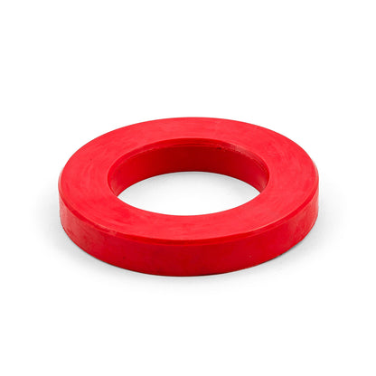 Replacement Spring Isolator For Tds4004 A-Arms, Red