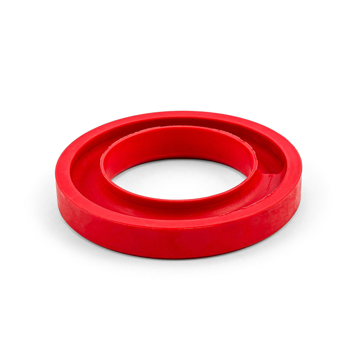 Replacement Spring Isolator For Tds4004 A-Arms, Red