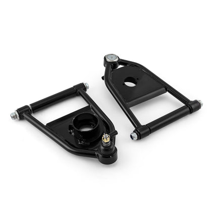 Ford Mustang II 2 1974-78 Tubular Lower And Upper Control Arm Set (Coil Spring)