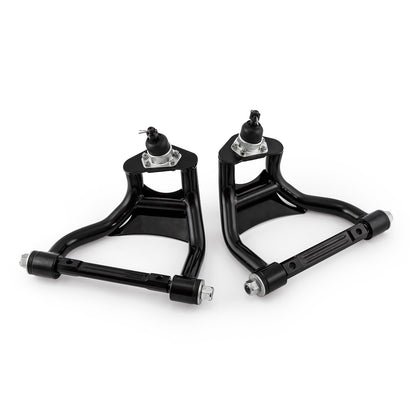 Chevelle Monte Carlo GTO A Body 1968-72 Tubular Front Upper & Lower Control Arms