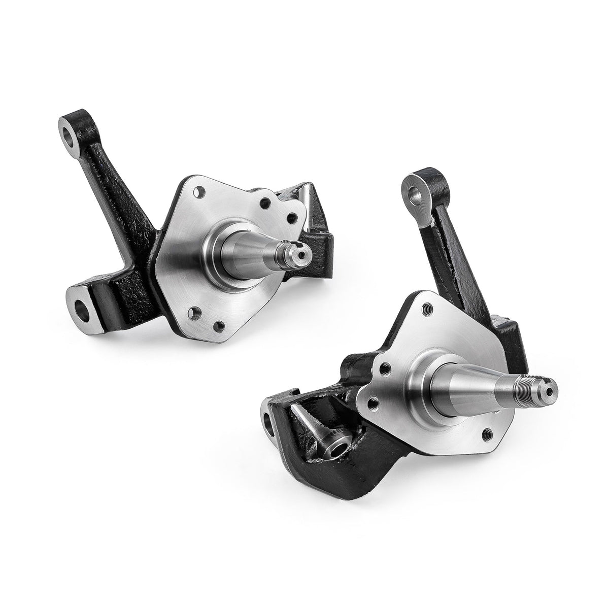 Ford Mustang 2 II 1974-78 Drop 2" Forged Spindle Set - Pair